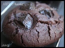 Cookies Tout Chocolat Outrageusement Delicieux Nommes Aussi Outrageous Recette Tout Chocolat Meilleure Recette De Cookies Cookies Recette