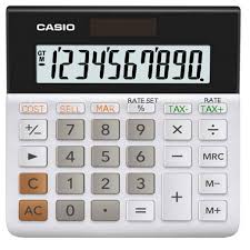 Check spelling or type a new query. Casio Mh 10 10 Digit Desktop Calculator Cost Sell Margin Walmart Com Walmart Com