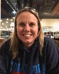 Burrell — Women in Fire