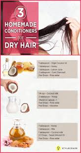 Dry conditioner can work on curly, kinky, and coily textures, but it's likely going to be best to use when you heat style your hair. Pin On Hair Conditioners