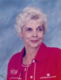 Peggy Beth Wilson Obituary January 9, 2023