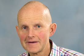 Jerry Dwyer named interim chair of Curriculum and Instruction