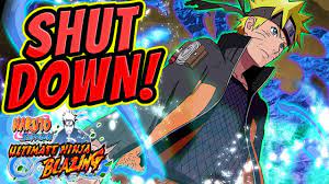 Share your thoughts, experiences and the tales behind the art. Shut Down Feb 8th 2021 Naruto Shippuden Ultimate Ninja Blazing Youtube