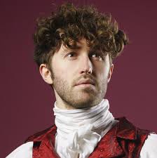 Comedy Newbie Q&A: Christian Brighty