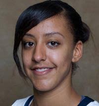 WNBA's Brianna Kiesel skills camp to benefit friend with breast cancer