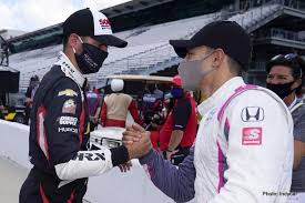 The nascar cup series has changed naming rights a number of times over the years. Indy 500 A Rookie Could Win It This Year Grand Prix 247
