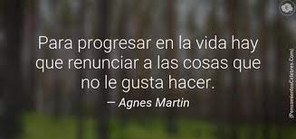 El creacionismo o teoría del creacionismo afirma que la tierra, los seres vivos y el universo fueron creados por dios. Imagenes Para Progresar En La Vida Hay Que Renunciar A Las Cosas Que No Le Gusta Hacer