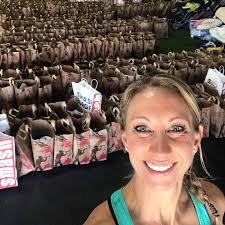 Katy Harvey Heroes List: Forever in our History and Hearts