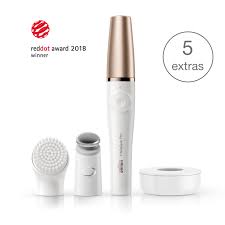 Looking for a good deal on hair serum? Braun Facespa Pro 911