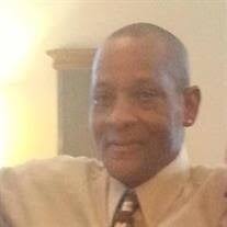 Mr. Wayne Earl Wilson Obituary