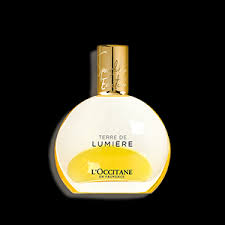 The fragrances match perfectly to the scent it represents and if anything the smell is longer wearing and stronger than the originals. Terre De Lumiere Sparkling Edition Perfume In Oil L Occitane Uk