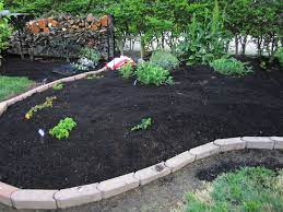 Gold mulch is the best choice for landscapes and home gardens that have color rich plants. Mulching Notes Butterfly Gardening