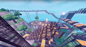 Best fortnite quiz maps in fortnite creative! The Best Fortnite Creative Maps To Practice Building Gamepur