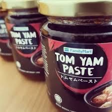 Family mart meadowbank is at family mart meadowbank. Hot Selling Ready Stock Familymart Tom Yam Paste Oden Original 245g Family Mart Extra Hot Sauce Original Shopee Malaysia