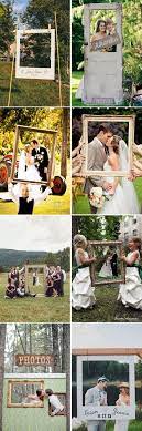 Photo Booths Con Cornici Foto Di Matrimonio Cornici Matrimonio Matrimonio