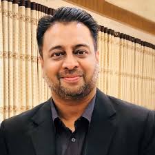 After 10 wonderful years, it is time for me to say goodbye to my FP/IRP  colleagues and my clients, as I start my next chapter in my career as the  Regional Enablement