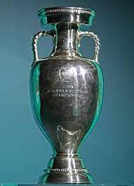 Aktuelle informationen und hintergründe zur em 2021 finden sie hier. Fussball Europameisterschaft Wikipedia