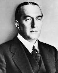 Stanley Melbourne Bruce