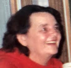 Obituary for Dorothy Rose Swanson