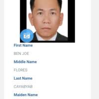 7 "Ben Cayabyab" profiles