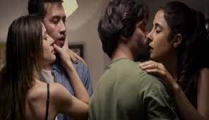 Swingers Mainstream Incest Videos