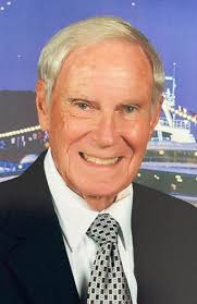 Jacques (Jack) William Franklin Nedell