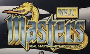 For centuries, each of the various martial arts disciplines declared its techniques superior to those of the competing combat arts. Wmac Masters Bandai Action Figure Checklist