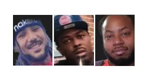 Mothers of missing Michigan men wait in anguish after bodies found