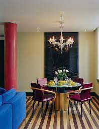 See what mary delaney (manalishis) has discovered on pinterest, the world's biggest collection of ideas. 7 Designers Share Their Wisdom On Dining Rooms