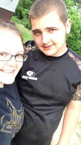 Brittany Blevins (@lala_its_britt)