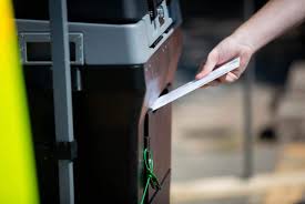 Despite Record Turnout Some Texas Voters Were Still Shut Out