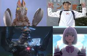 Alien baltan (バルタン星人 barutan seijin? Ssss D180223 On Twitter Alien Baltan Has Been One Of The Most Popular And Iconic Kaijus In The Ultraman Franchise Since Debuting In 1966 Its Iconic Laugh Pose Can Be Seen Referenced A Few