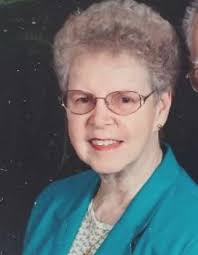 Obituary for Betsy D. "Betty" (Forbes) Jackson