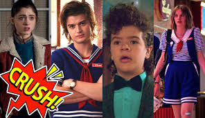Only true fans will be able to answer all 50 halloween trivia questions correctly. Stranger Things Quiz Just Real Fans Score 80
