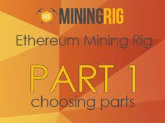 From low to high to medium. 13 Gpu Mining Rig Ideas Graphic Card Rigs Crypto Mining