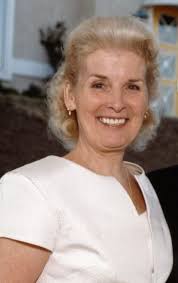 In loving memory of Maureen Elizabeth Cavaliere