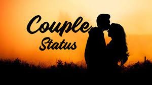 21+ couple matching bio ideas. 220 Best Couple Status Lovely Sweet Status For Couple S