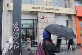 Cel vechi îmi expirase joi. Bancherul Banca Transilvania Face 70 De Noi Angajari Lunar