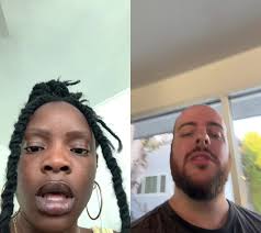 #duet with @Chrish #singing #kendricklamar