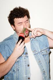 Funny Man Hot Danny Mcbride Terry Richardson Mcbride
