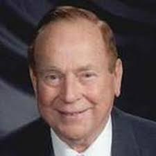 Donald John Lyden Obituary October 15, 2014