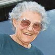 Roberta E. Meredith Obituary