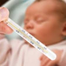 Suhu badan normal untuk bayi 3 bulan. Saat Panas Batuk Dan Pilek Jadi Langganan Ada Apa Dengan Bayi Anda Tribunnews Com Mobile