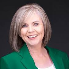 Mary Fletcher Burke (@TheRestoredSelf)