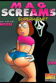 family guy Hentai, quadrinhos eróticos e mangá de sexo : SuperHQ