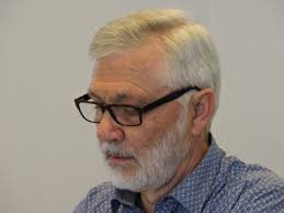 2017) Portrait du mois : Norbert Hardy, président de l'Association