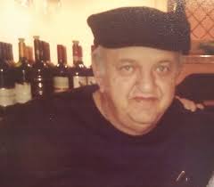 In Loving Memory of Felix August “Gus” Morelli