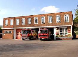 Emergency rescue service based in kings langley, hertfordshire. Potters Bar Fire Station Hertfordshire County Council