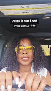 Work It Out: Embracing Thankfulness in Challenges