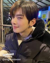 Cha Eun Woo Haircut Trends: Styles Inspired by the K-Pop Star